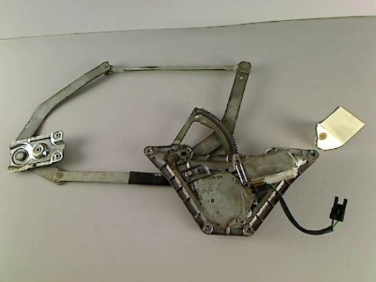 Alzacristalli elettrico anteriore destro FORD ESCORT 4 Diésel - 1
