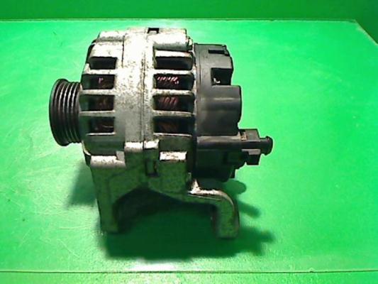 Alternatore VOLKSWAGEN PASSAT 4 PHASE 1 Gasolina - 1