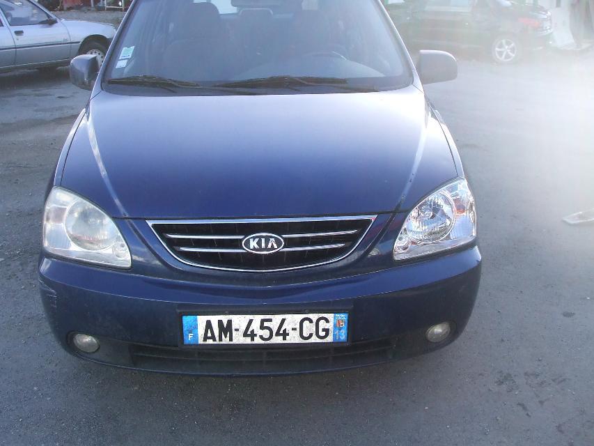 Image Retroviseur gauche - KIA CARENS 2
