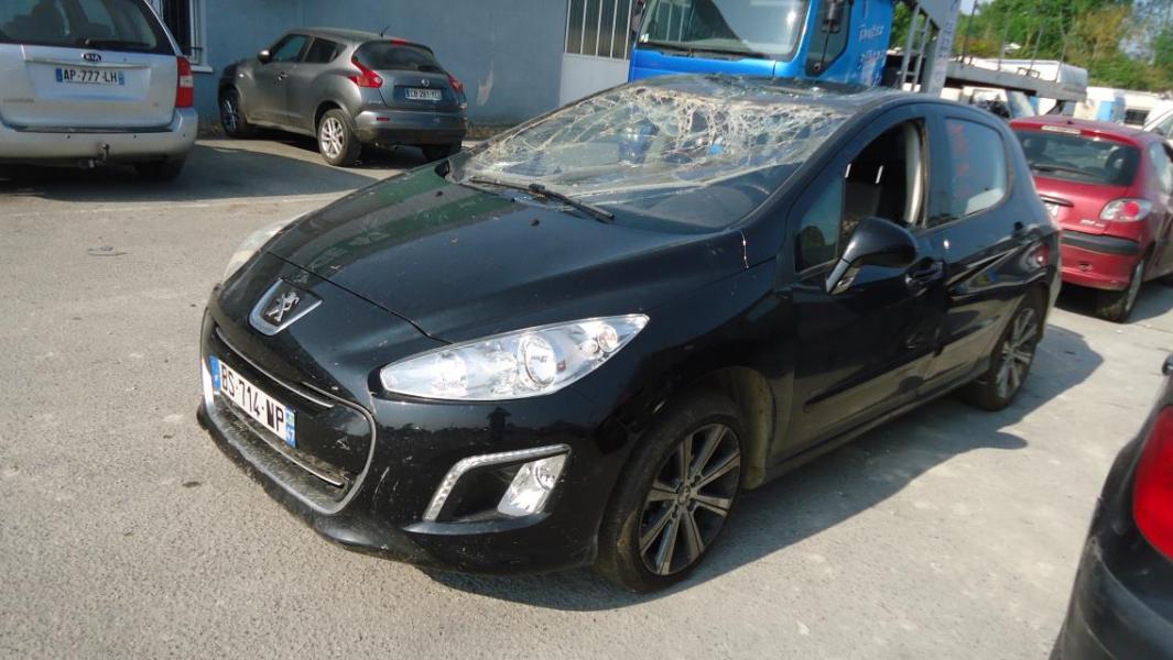 Botón/Interruptor PEUGEOT 308 1 PHASE 2 Diésel - 1