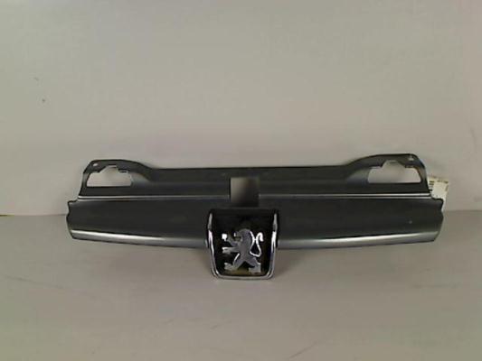 Calandre PEUGEOT 406 PHASE 1 Essence - 1
