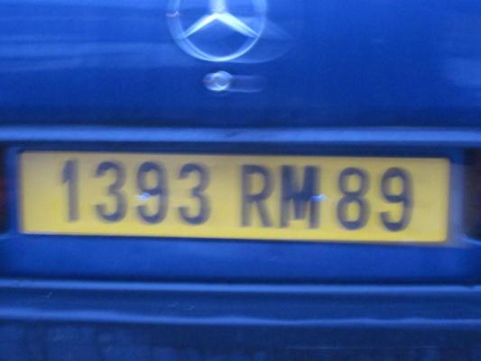 Pompa sterzo MERCEDES 190 W201 Gasolina - 1