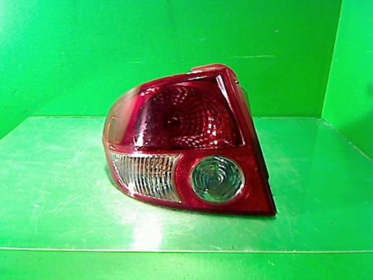 Fanale posteriore principale sinistro (luci) HYUNDAI GETZ PHASE 1 Diésel - 1