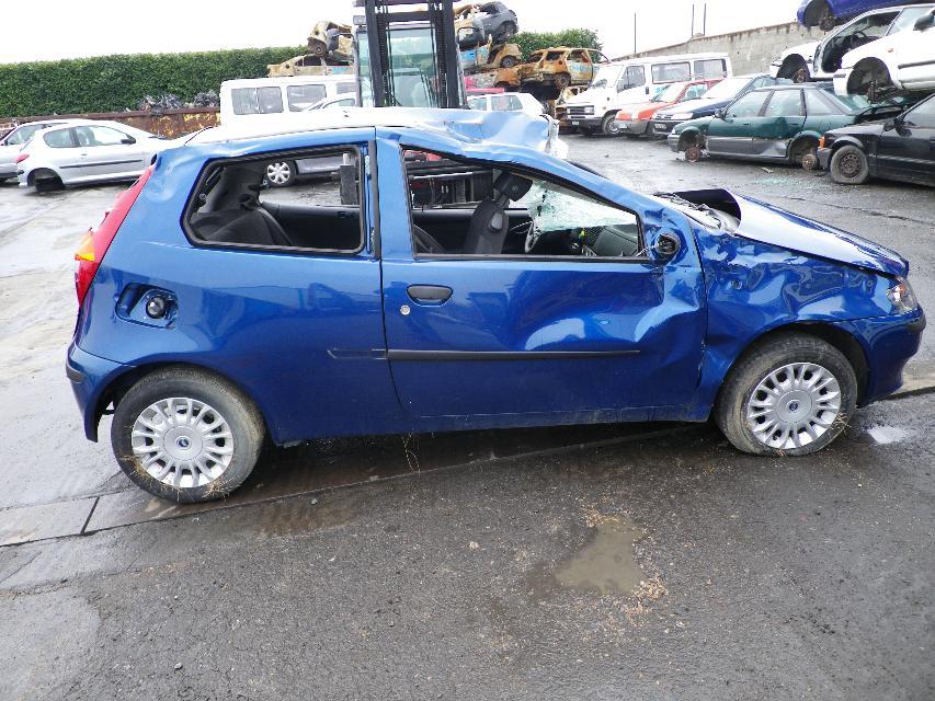 Image Moteur essuie glace arriere - FIAT PUNTO 2