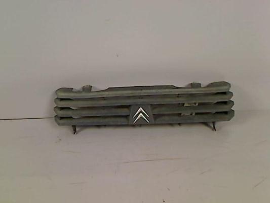 Calandre CITROEN C15 Diesel - 1