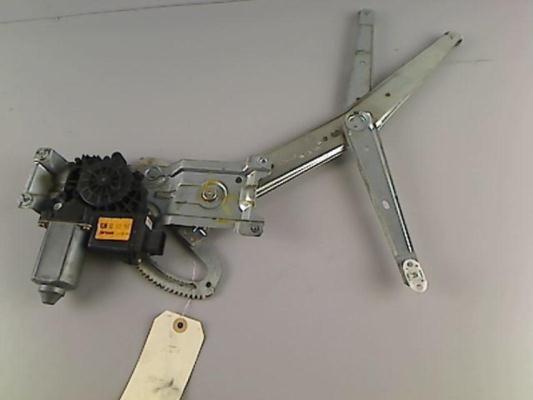Alzacristalli elettrico anteriore destro OPEL CORSA B PHASE 2 Gasolina - 1