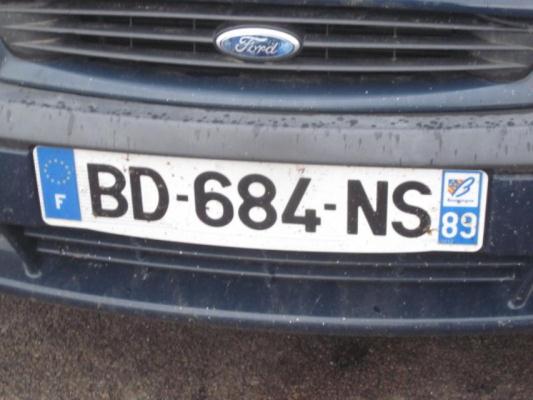 Pompe de direction FORD FIESTA 4 PHASE 2 Essence - 1
