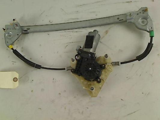 Alzacristalli elettrico posteriore destro PEUGEOT 406 PHASE 1 Gasolina - 1