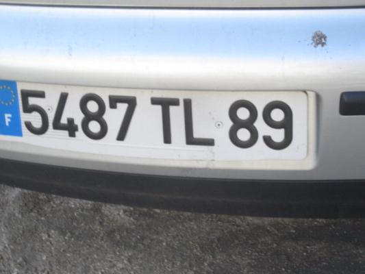 Alzacristalli elettrico posteriore destro SEAT LEON 1 Diésel - 1