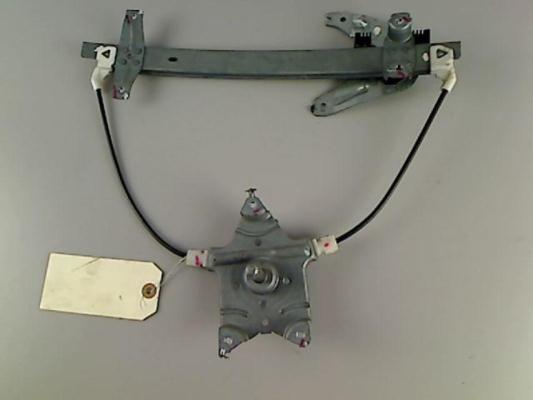 Alzacristalli manuale posteriore destro NISSAN PRIMERA 2 PHASE 1 Gasolina - 1