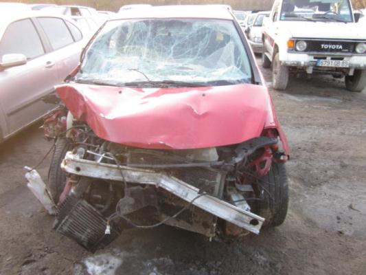 Comandi riscaldamento RENAULT CLIO 3 PHASE 1 Diésel - 1