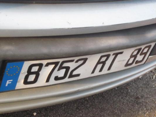 Pompe de direction RENAULT CLIO 2 PHASE 1 Essence - 1