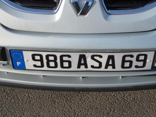 Compresseur clim RENAULT MEGANE 1 PHASE 2 Essence - 1