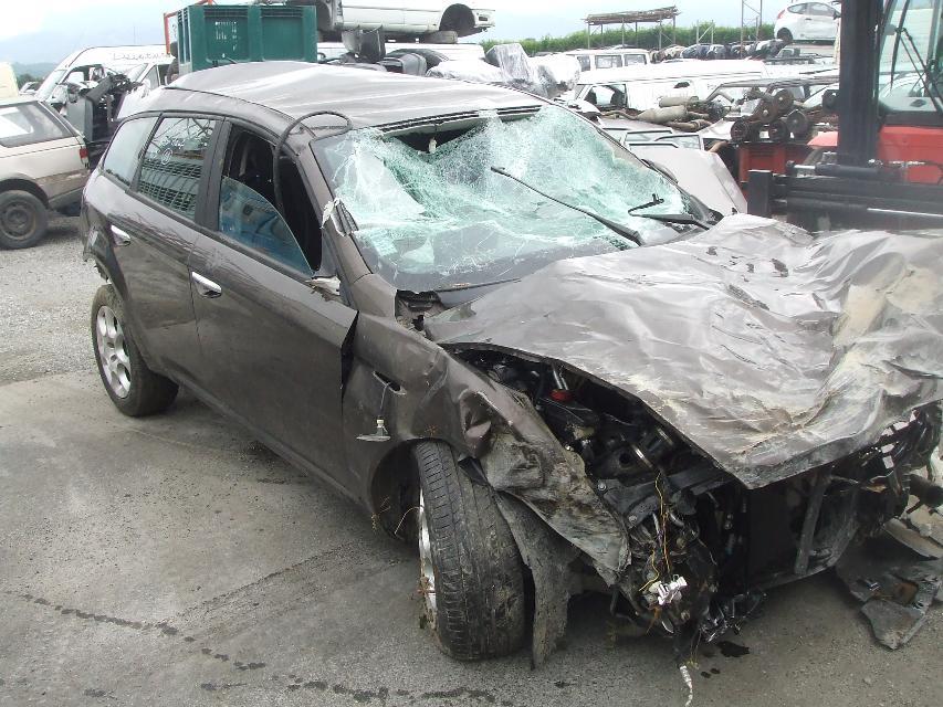 Image Amortisseur avant droit - ALFA ROMEO 159