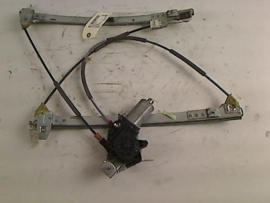 Alzacristalli elettrico anteriore destro CITROEN XSARA PHASE 1 Gasolina - 1