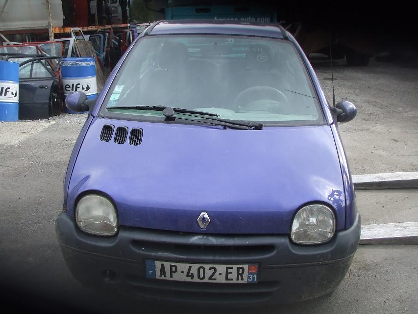 Image Alternateur - RENAULT TWINGO 1