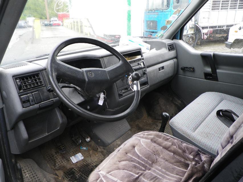 Image Reservoir essence - VOLKSWAGEN TRANSPORTER 4