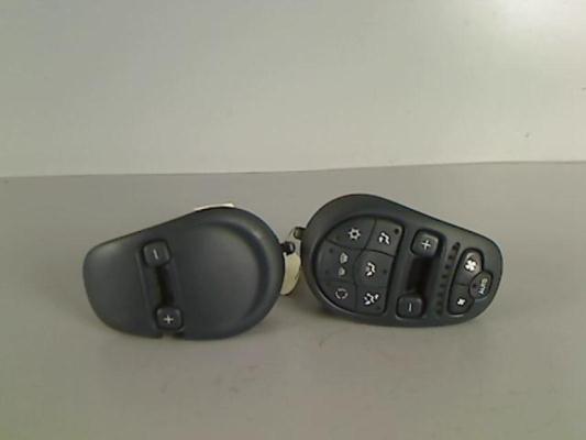 Commande chauffage RENAULT GRAND ESPACE 3 Diesel - 1