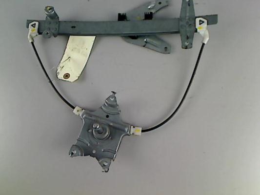 Alzacristalli manuale posteriore sinistro NISSAN PRIMERA 2 PHASE 1 Gasolina - 1