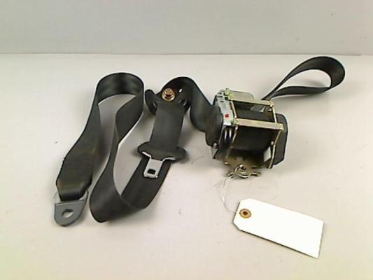 Ceinture avant droit CITROEN C8 Essence - 1