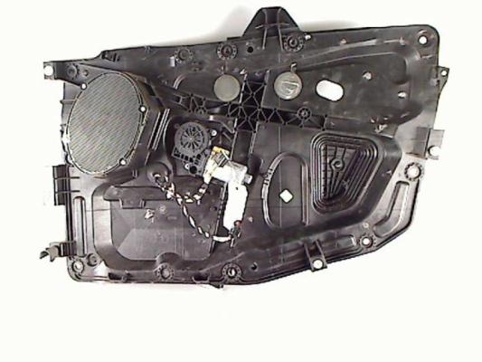 Alzacristalli elettrico anteriore destro FORD FIESTA 5 PHASE 1 Gasolina - 1