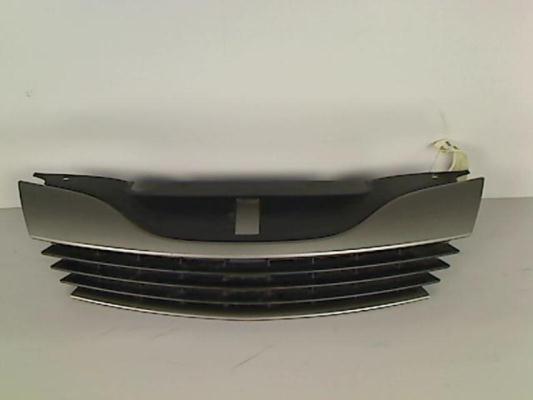 Calandre RENAULT LAGUNA 2 PHASE 1 BREAK Diesel - 1