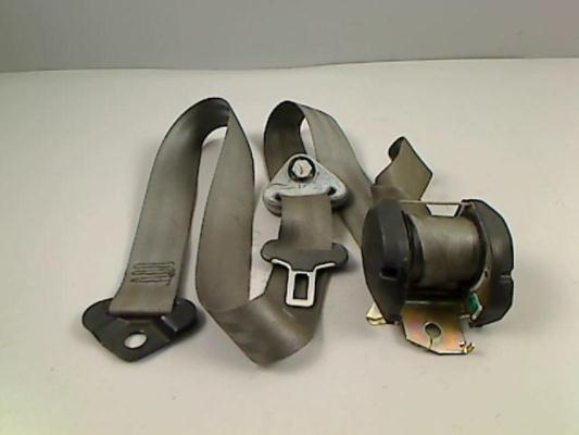 Cintura di sicurezza anteriore destra RENAULT ESPACE 2 PHASE 1 Gasolina - 1