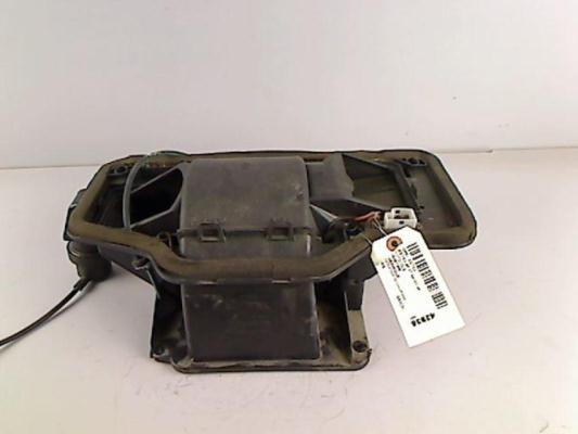 Ventola riscaldamento OPEL ASTRA F PHASE 2 Diésel - 1
