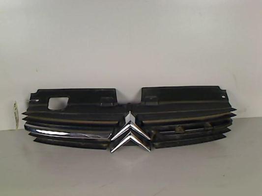 Calandre CITROEN C5 1 PHASE 1 Essence - 1