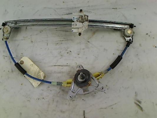 Alzacristalli manuale posteriore sinistro PEUGEOT 406 PHASE 1 Gasolina - 1
