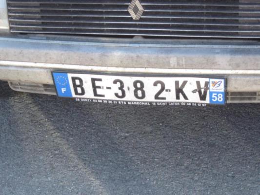 Cremaillere mecanique RENAULT R9 Essence - 1