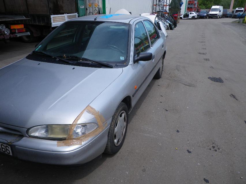 Image Alternateur - FORD MONDEO 1