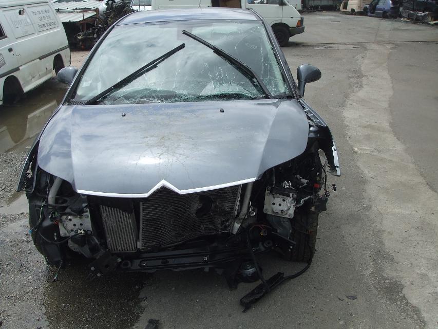 Image Reservoir - CITROEN C4 1