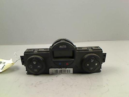 Commande chauffage RENAULT MEGANE 2 PHASE 2 Diesel - 1