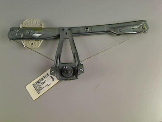 Alzacristalli manuale posteriore destro RENAULT CLIO 2 PHASE 1 Diésel - 1