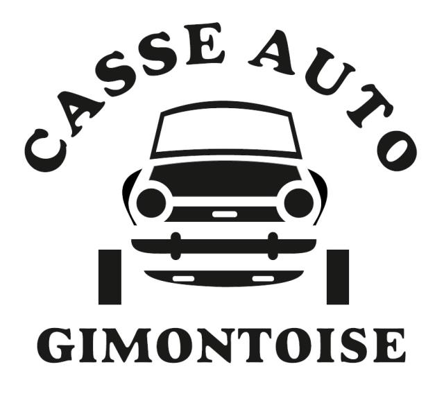 Logotipo CASSE AUTO GIMONTOISE