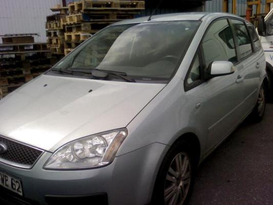 Vitre arriere droit FORD C-MAX 1 PHASE 1 Diesel - 1