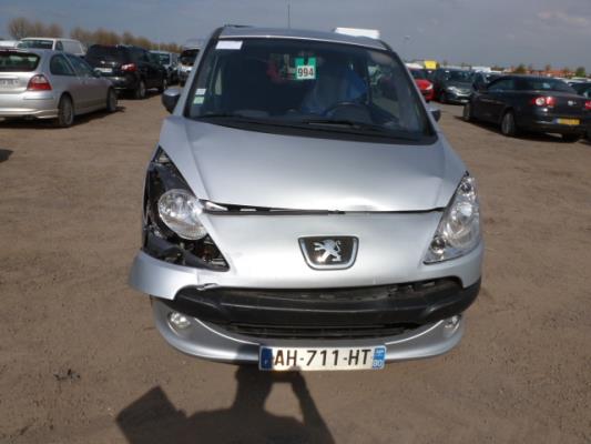Braccio tergicristallo anteriore destro PEUGEOT 1007 Gasolina - 1