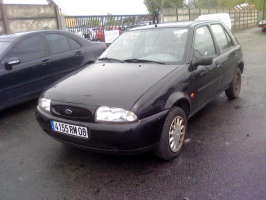 Pompa sterzo FORD FIESTA 4 PHASE 1 Gasolina - 1