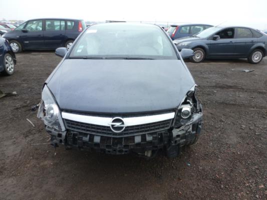 Braccio tergicristallo anteriore sinistro OPEL ASTRA H GTC PHASE 1 Diésel - 1