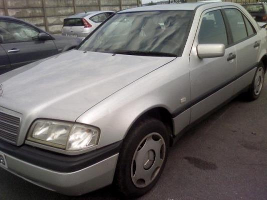Cilindro maestro (freno) MERCEDES CLASSE C 202 PHASE 1 Diésel - 1
