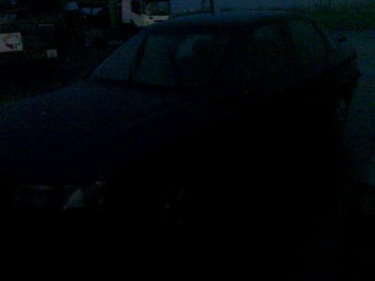 Giunto cardanico albero di trasmissione destro OPEL VECTRA B PHASE 1 Diésel - 1
