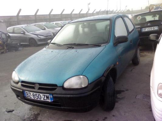Giunto cardanico albero di trasmissione destro OPEL CORSA B PHASE 1 Gasolina - 1