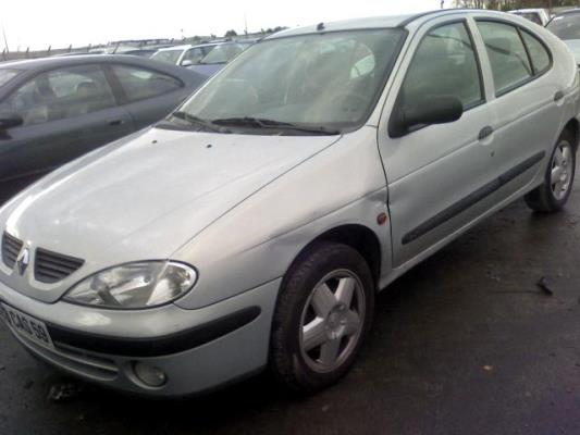 Pompe de direction RENAULT MEGANE 1 PHASE 2 Diesel - 1