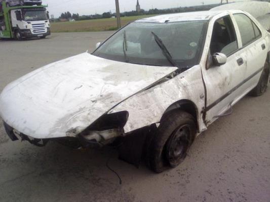 Giunto cardanico albero di trasmissione sinistro PEUGEOT 406 PHASE 2 Diésel - 1