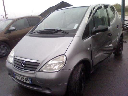Cofano MERCEDES CLASSE A 168 Gasolina - 1