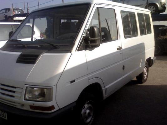 Traverse superieure RENAULT TRAFIC 1 PHASE 3 Diesel - 1