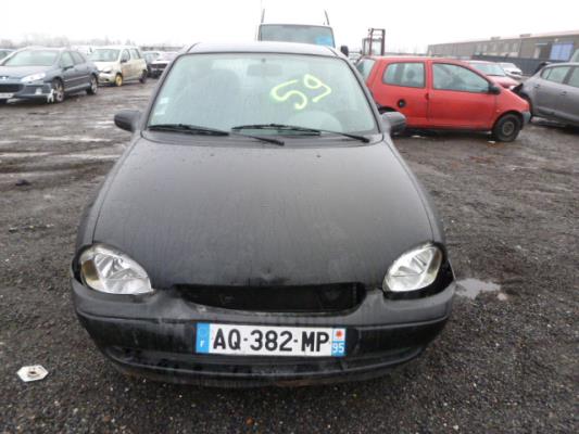 Giunto cardanico albero di trasmissione sinistro OPEL CORSA B PHASE 2 Diésel - 1