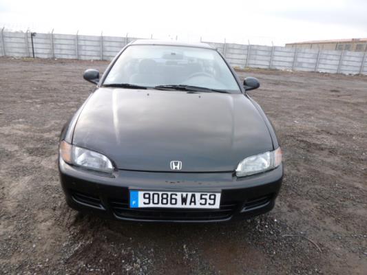 Fuso a snodo anteriore destro HONDA CIVIC 5 Gasolina - 1