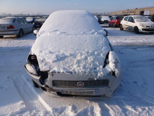 Braccio tergicristallo anteriore destro FIAT GRANDE PUNTO Gasolina - 1